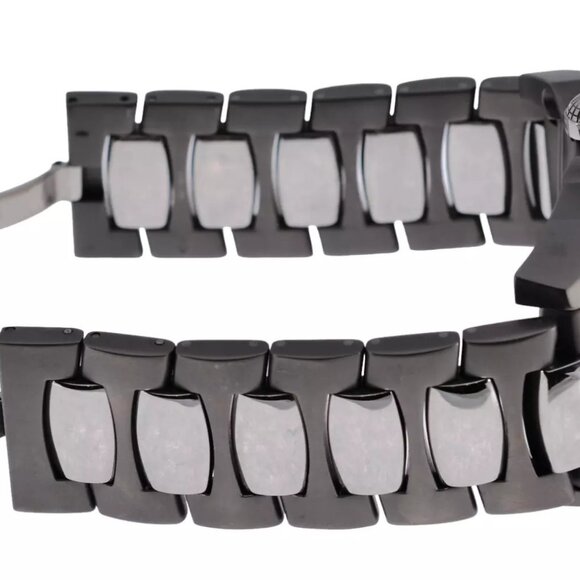 Invicta 43mm Lupah Limited Titanium Meteorite Auto Power Reserve Watch Ref 5759! - Picture 7 of 9